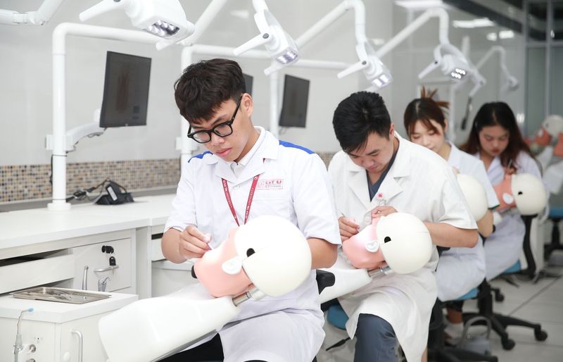 Praxis Technology and Engineering Education (5053) Fundamentals Section 1 Practice Test course image