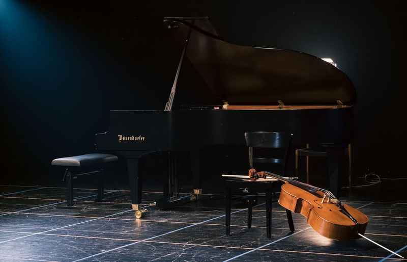 Praxis Music Content and Instruction (5114) Practice Exam course image