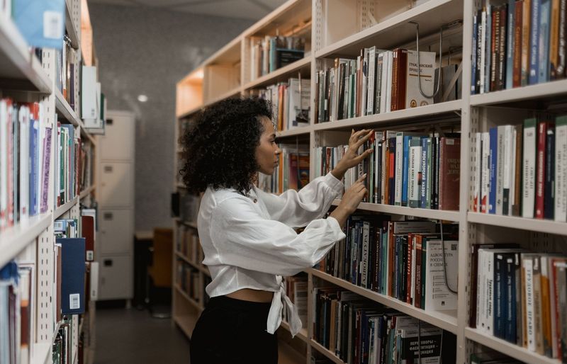 Praxis Library Media Specialist (5311)