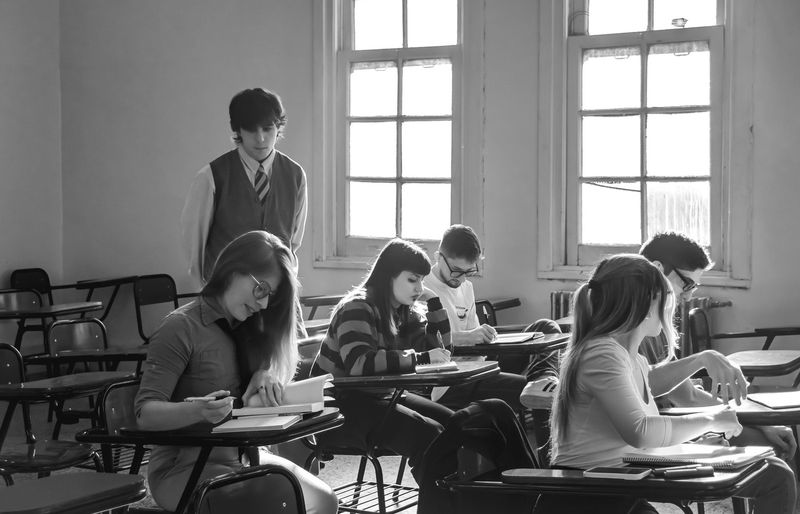 Examzify course visual