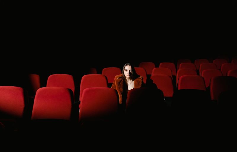 Praxis Theatre (5641) Practice Test course image