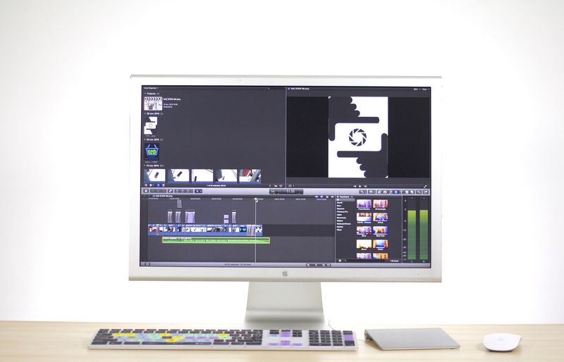 Premiere Pro Certification