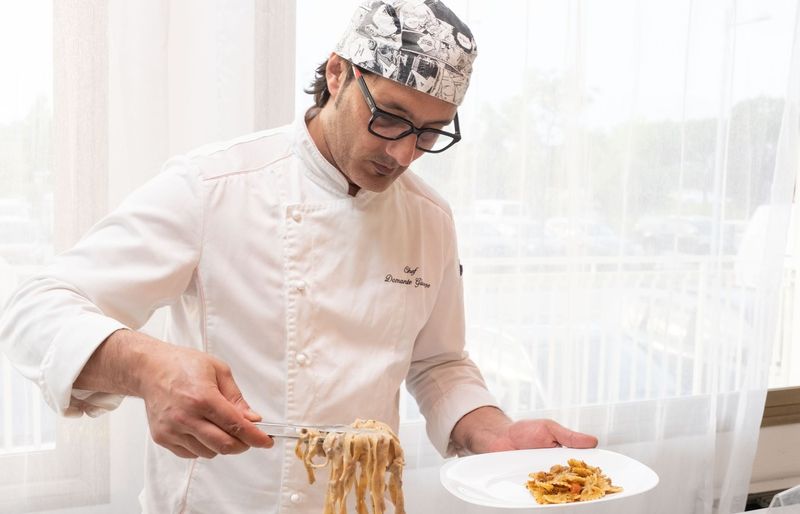 Pre-PAC for Culinary Arts Practice Exam course image