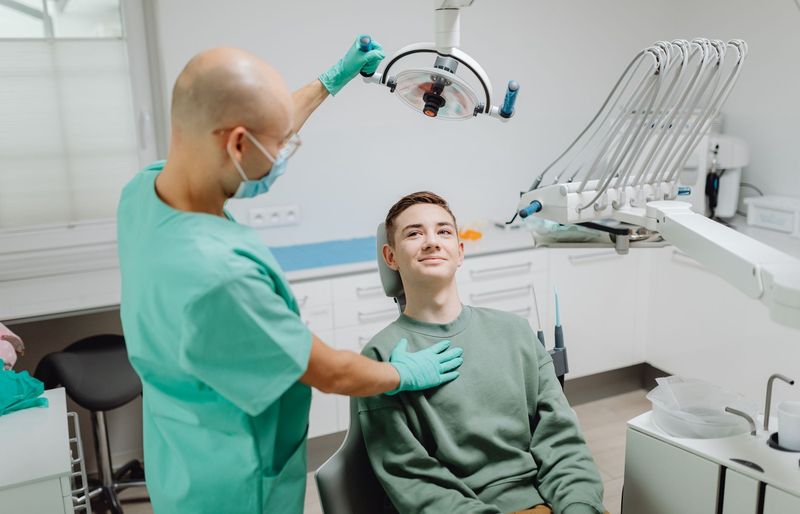 Preventive Dentistry