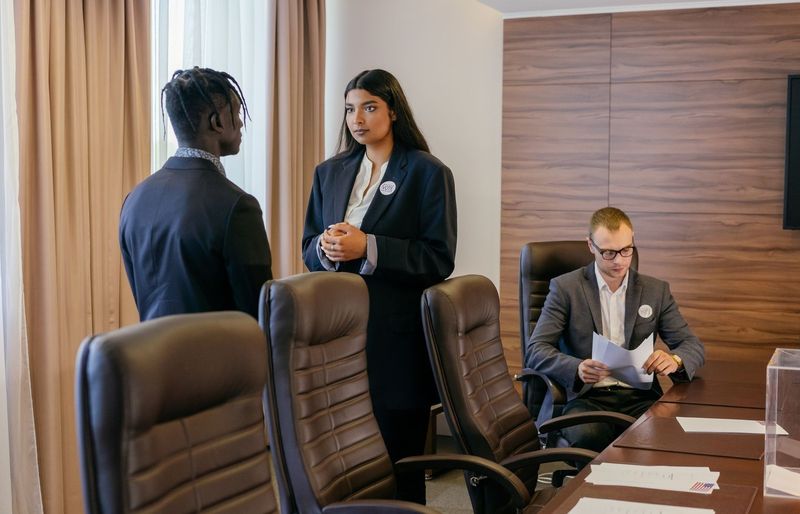 Office of the Principal Legal Advisor (OPLA) Practice Exam course image