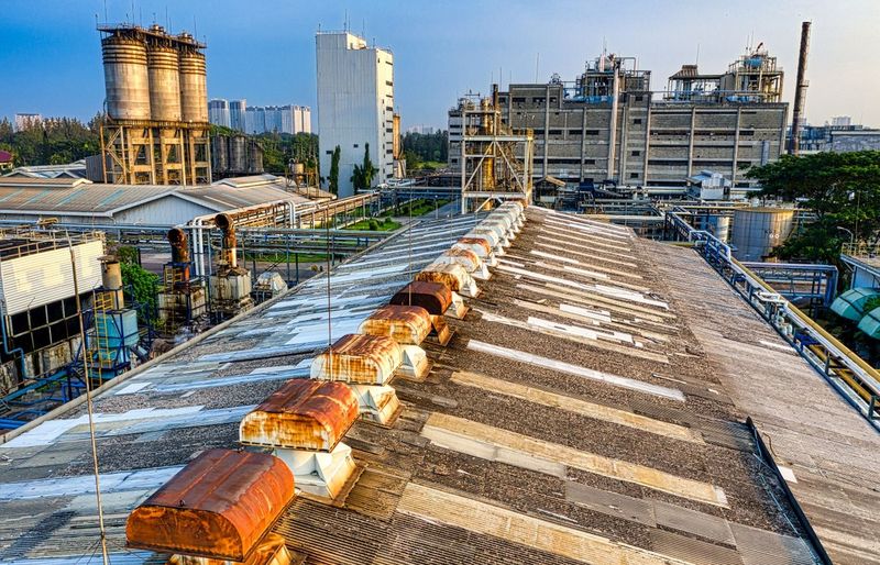 Private and Industrial Security Exam 1 Practice course image
