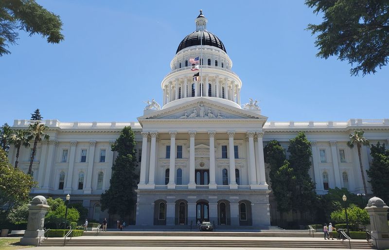 PSCI 1201 American Government Test 1 Practice course image
