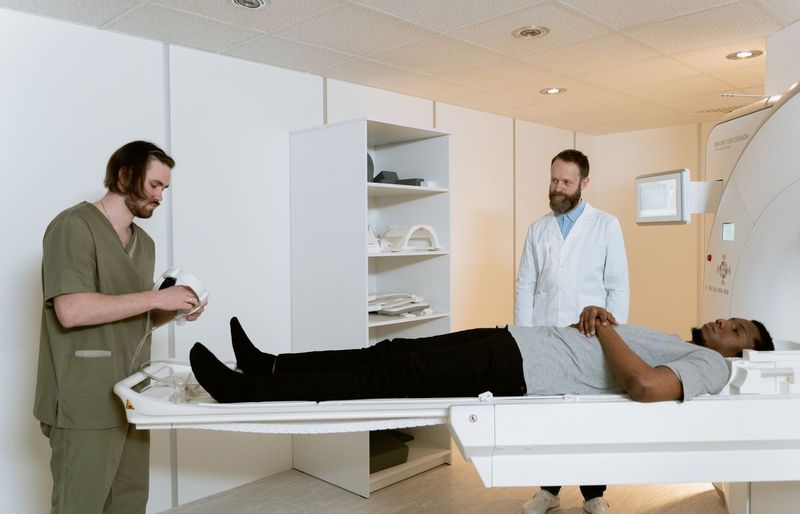 PSEA Medical Diagnostic Sonography