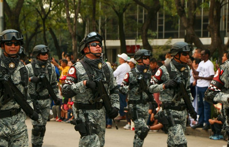 Police Standards and Training Council (PSTC)