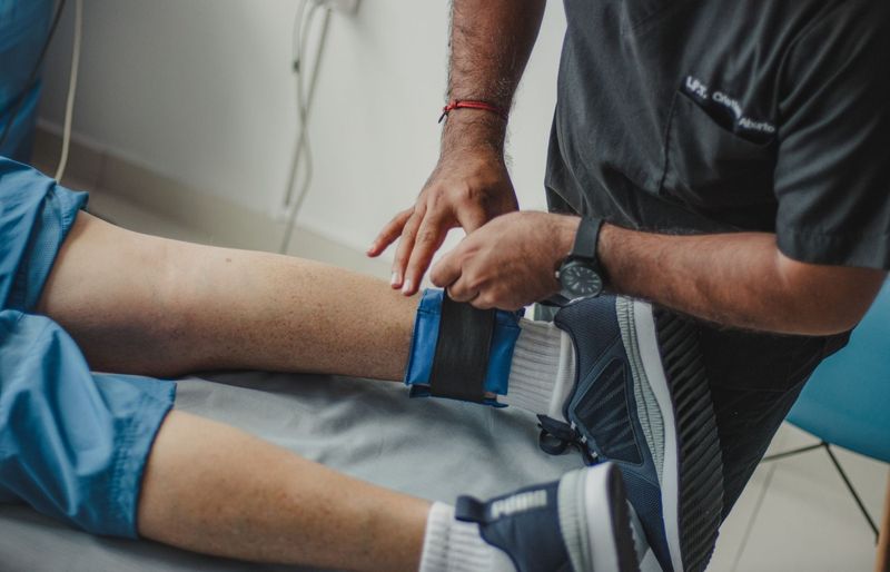 PTEACS Physical Therapy Test 2 Practice course image