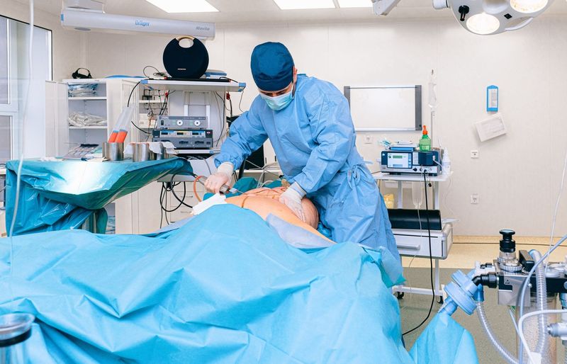Pulmonary Emergencies Practice Test course image