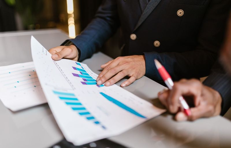 Quantitative Business Analysis (QBA) Exam 3
