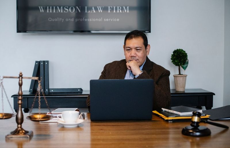 QCAA Legal Studies