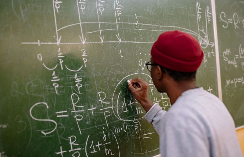 QCAA Physics