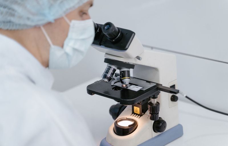 Qualification in Immunohistochemistry (QIHC)