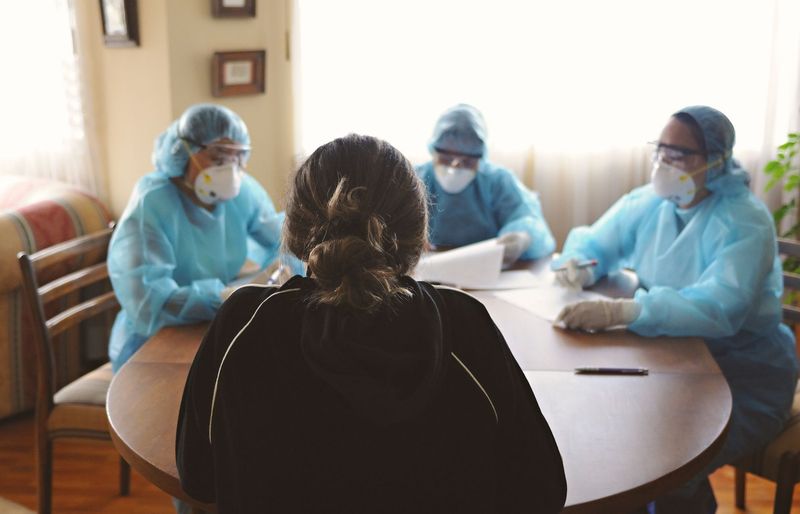 Quality Improvement in Healthcare Practice Test course image