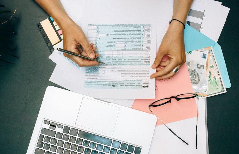 Qualified and Non-Qualified Mortgage Essentials Practice Test course image