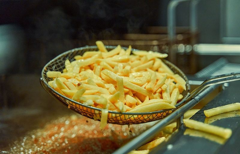 Quick Serve Restaurant Management Practice Test course image