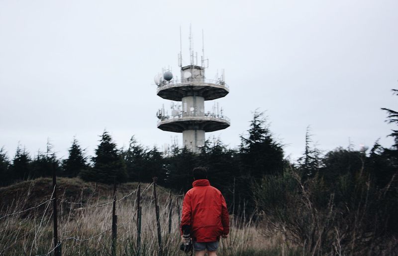 Radio Theory