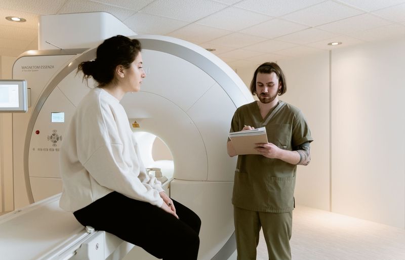 Radiologic Technology Supervisor and Operator