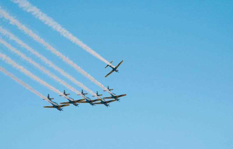 RAF Officer and Aircrew Selection (OASC) – Filter Interview