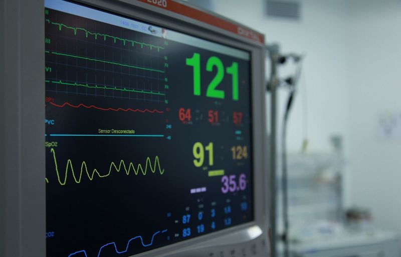 Rapid Interpretation of EKGs Practice Test course image