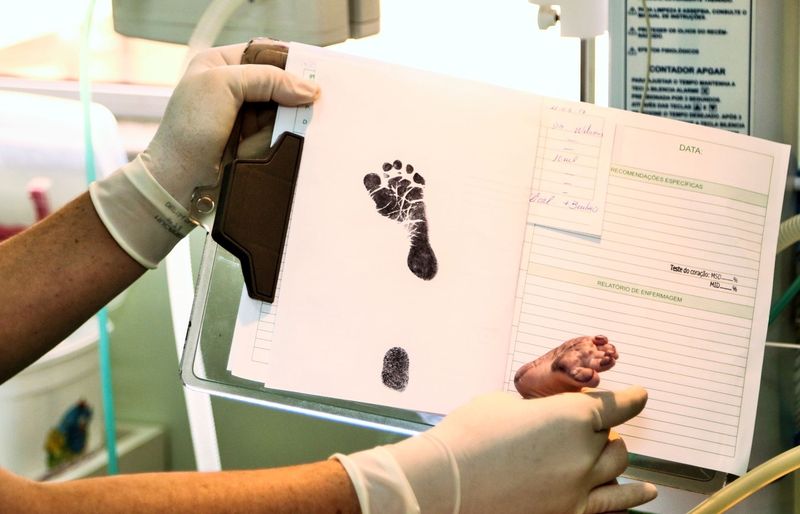 Rasmussen Maternal Child