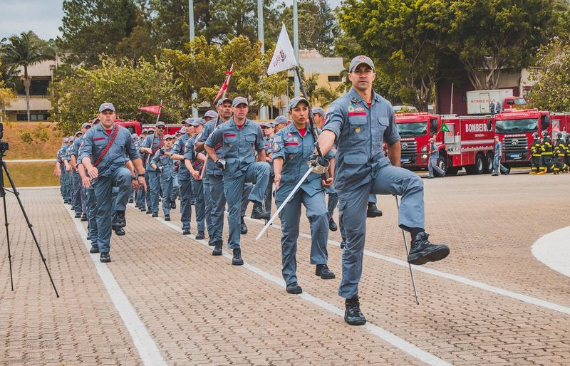 Rattler Battalion Leadership Education and Training (LET) I Promotion