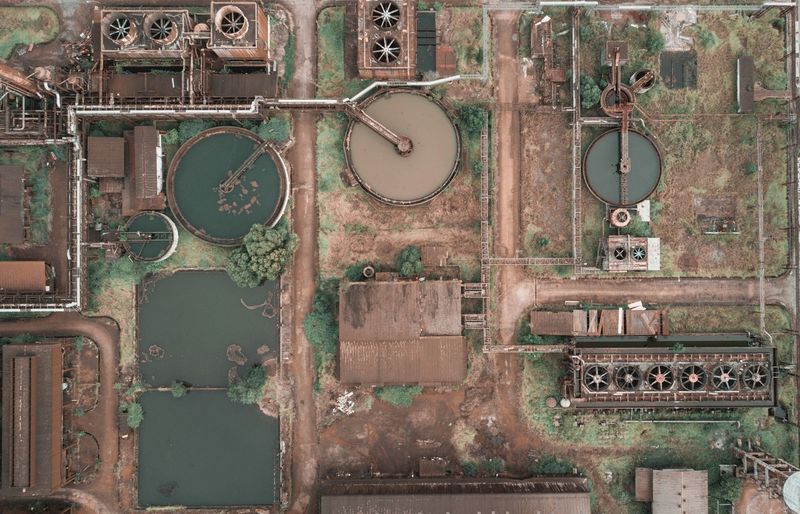 Resource Conservation Recovery Act (RCRA)