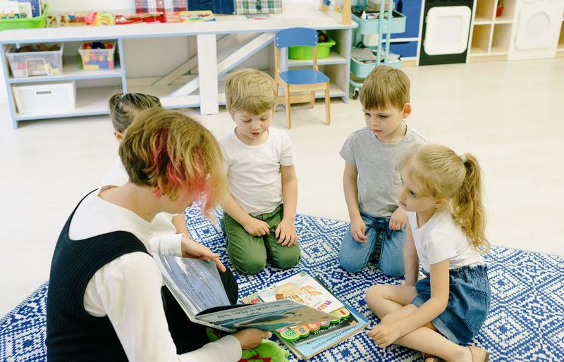 Reading for Virginia Educators (RVE) Practice Test course image