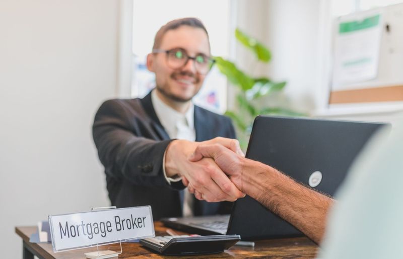 Real Estate Contract