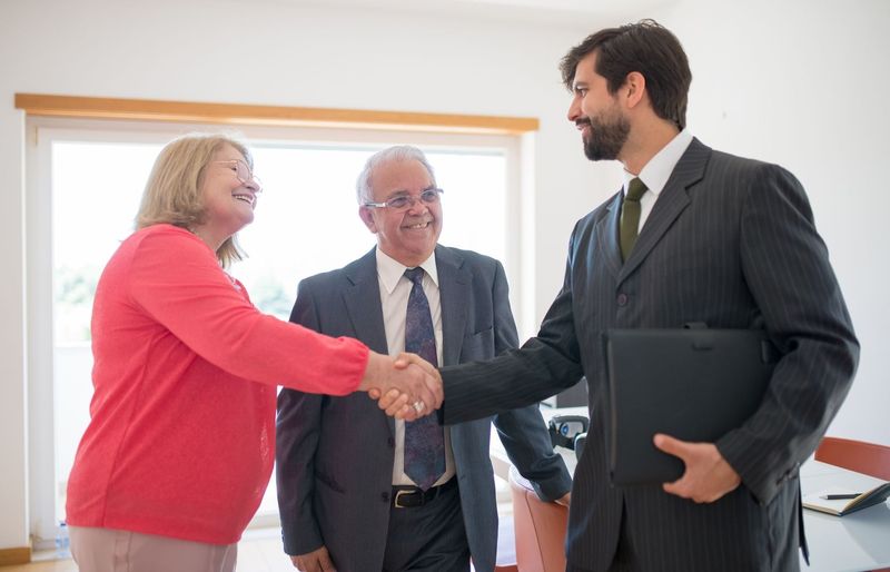Real Estate Transactions Practice Exam course image