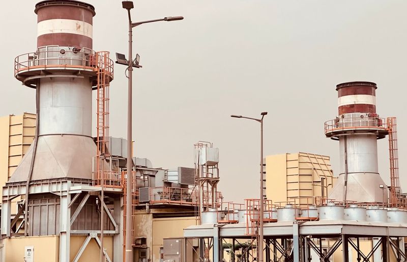 Refrigeration Operating Engineer License Practice Exam course image