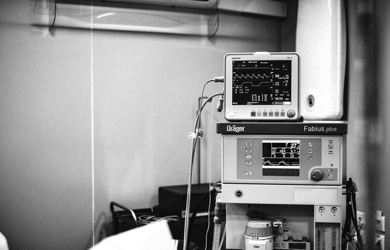 Relias Post‑Anesthesia Care Unit (PACU) RN Form A Practice Test course image