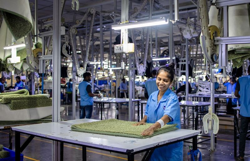 Reproduction and Production Management Practice Test course image