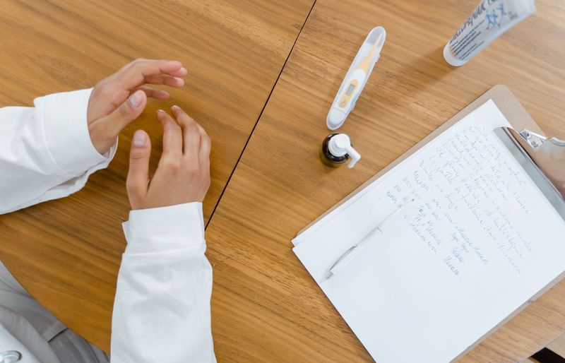 Rheumatologic Disorders