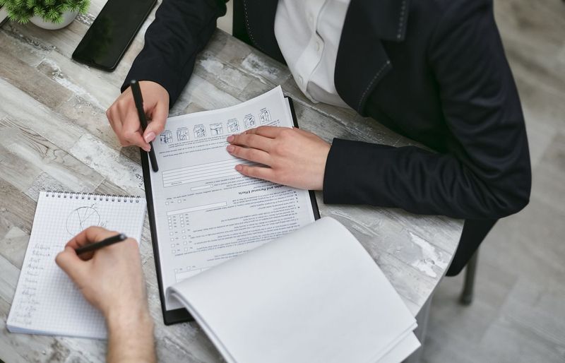 Registered Insurance Brokers (RIB) Act & Regulations