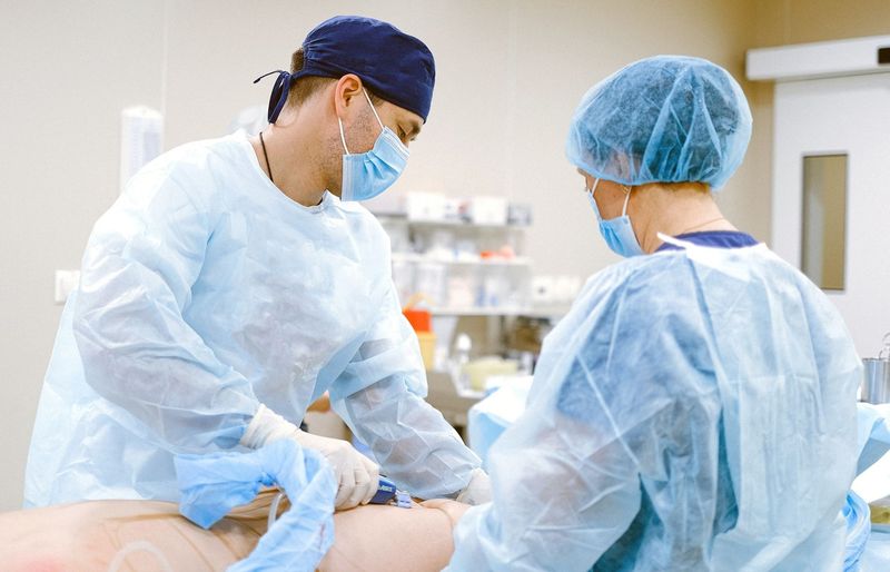 Rhode Island CNA Skills Evaluation
