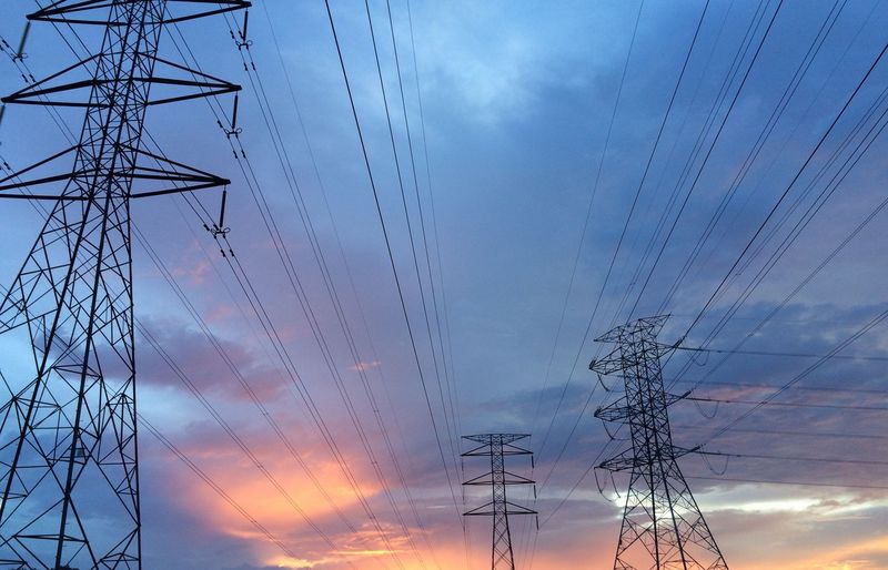 Rigging for Electrical Industry 1