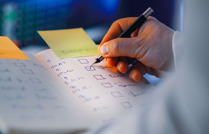 Risk Management and SOP Practice Test course image