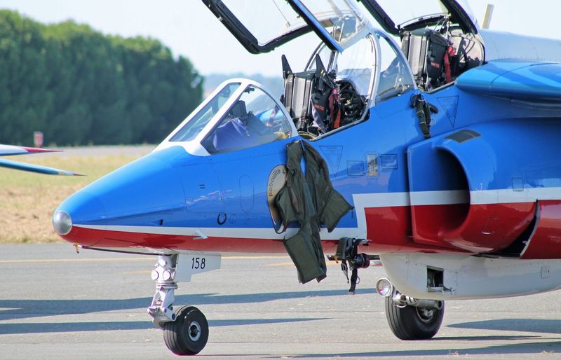 Rivera’s U.S. Military Aviation History Practice Exam course image