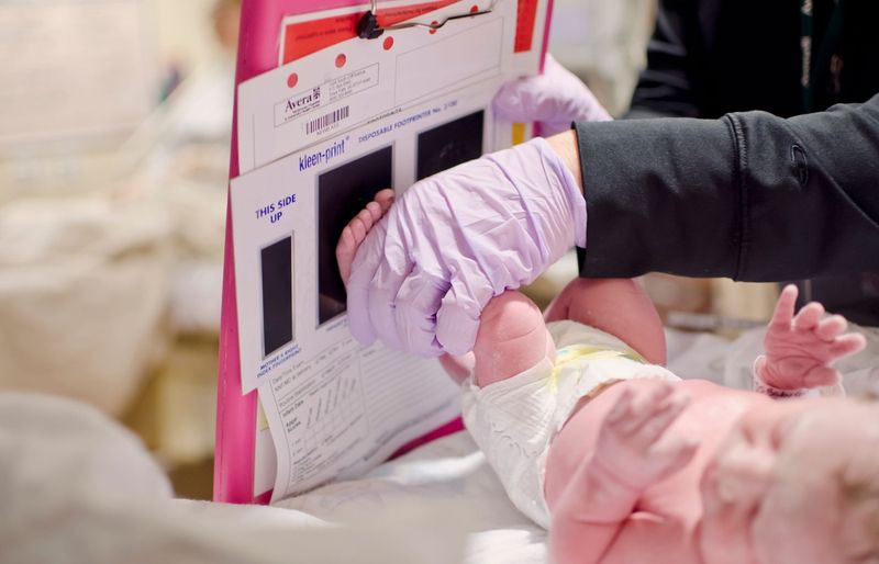 Registered Nurse Certified in Neonatal Intensive Care Unit (RNC-NICU) Practice Test course image