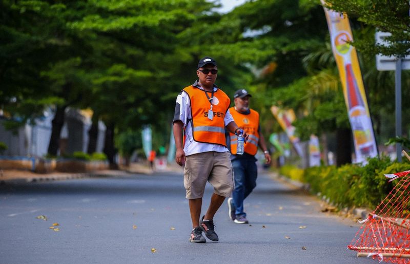Road Safety Professional (RSP) Level 1