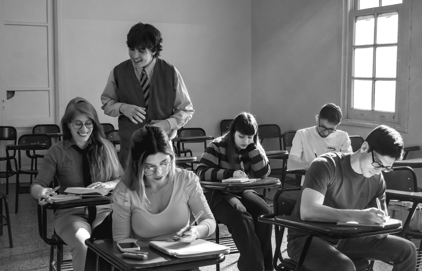 Examzify course visual