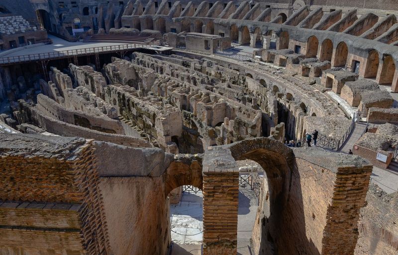 Roman Republic to Empire Practice Test course image