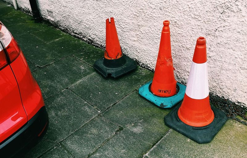 Roadway Worker Protection (RWP) Program Guide (PG) Practice Test course image