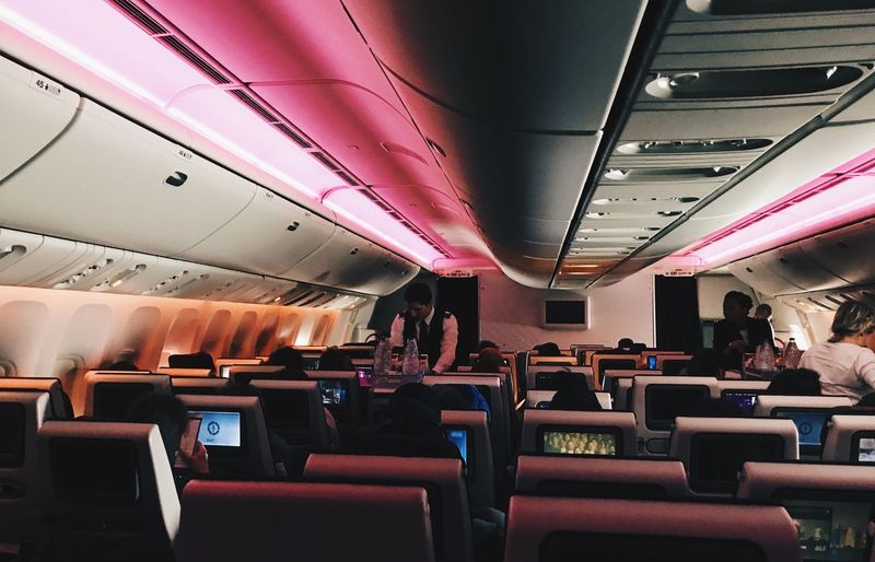 Ryanair Fire and Smoke Practice Test course image