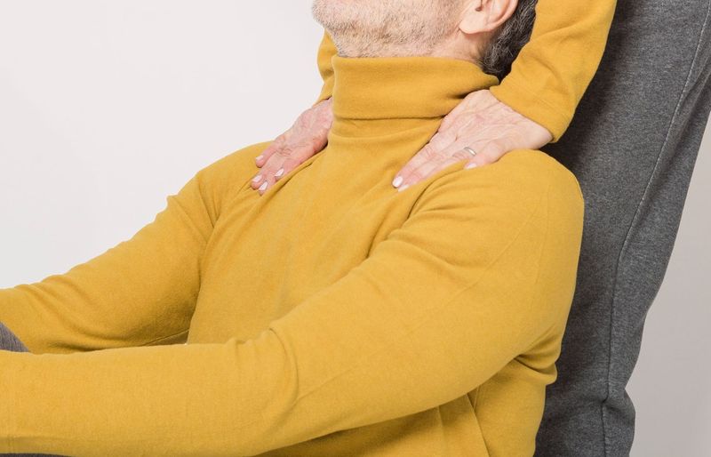 Sacro Occipital Technique (SOT) 1