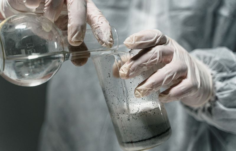 Safe Drinking Water Act and Water Surveillance Practice Test course image