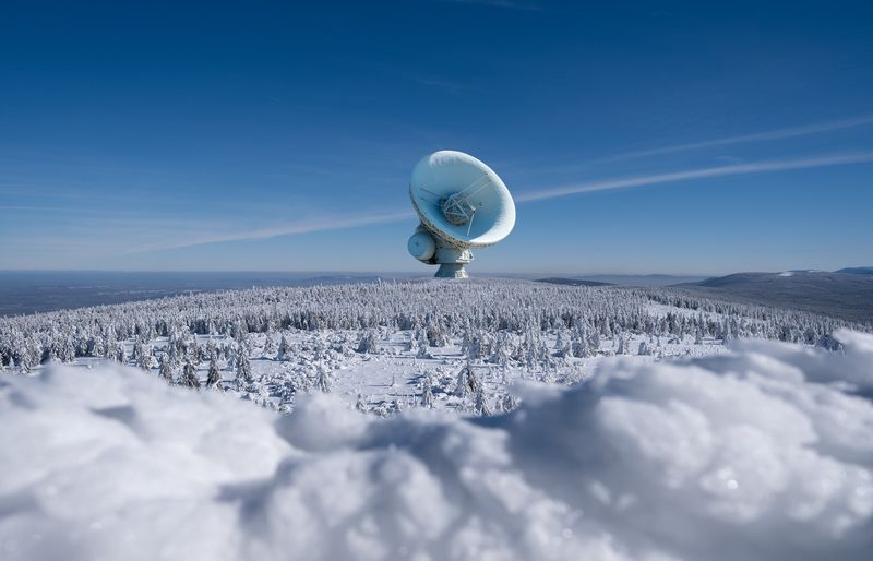 Satellite Communications (SATCOM)